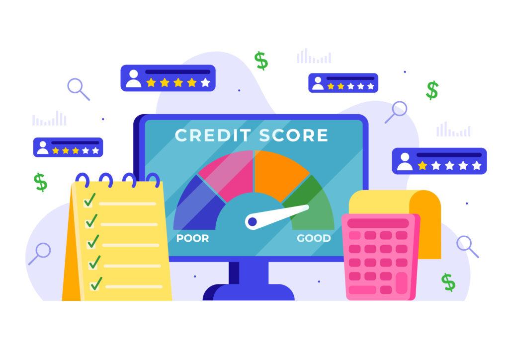 Small pharmacies in India can now improve their business credit score using UPI, credit cards, and digital payments. Learn how it works and why it matters.