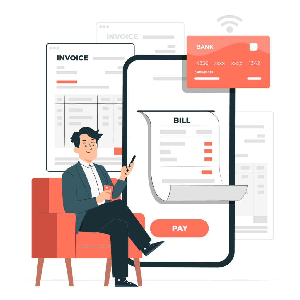 Payment terms