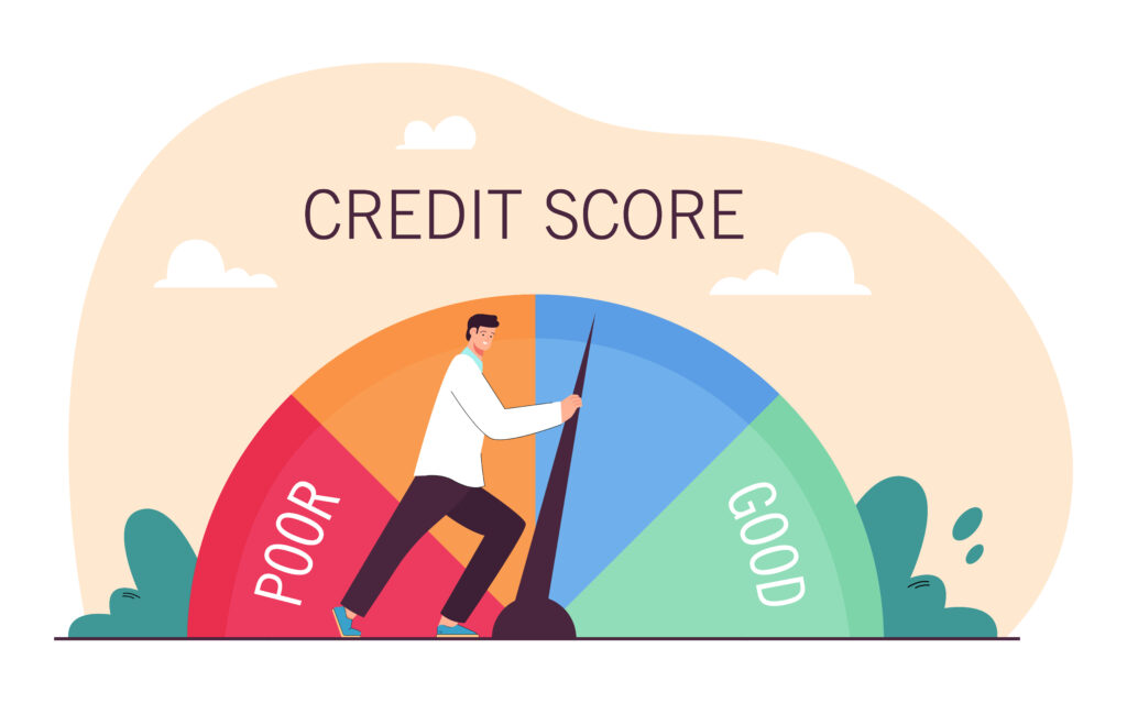 Want to improve your business credit score without loans? These 5 daily transactions can help clinics, pharmacies, and labs in India boost their CIBIL score fast.