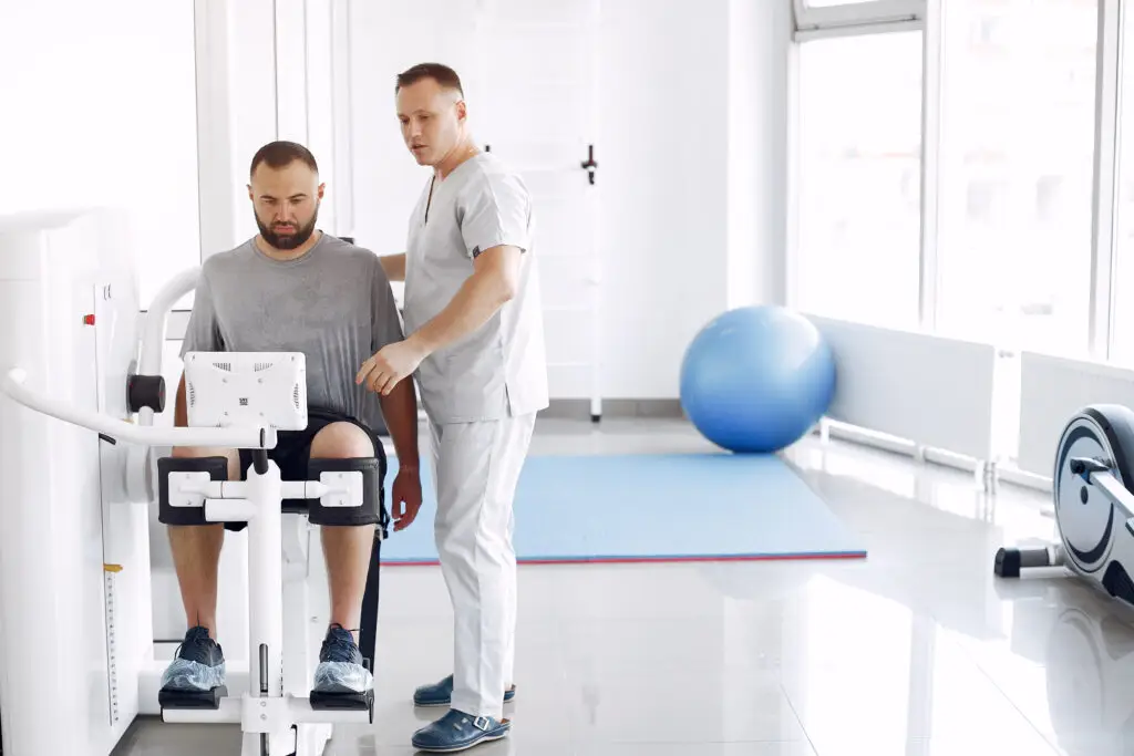 Physiotherapy Clinic