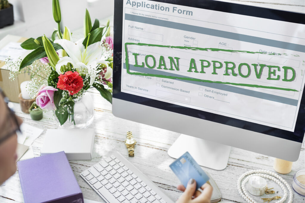 MSME Loan Rejections