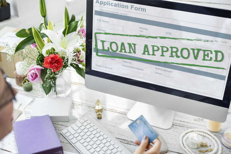 MSME Loan Rejections