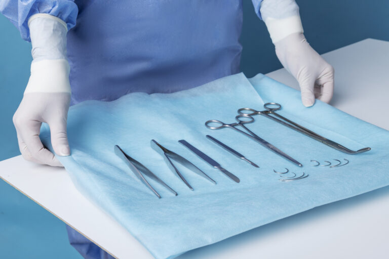 Basic Suturing Kit