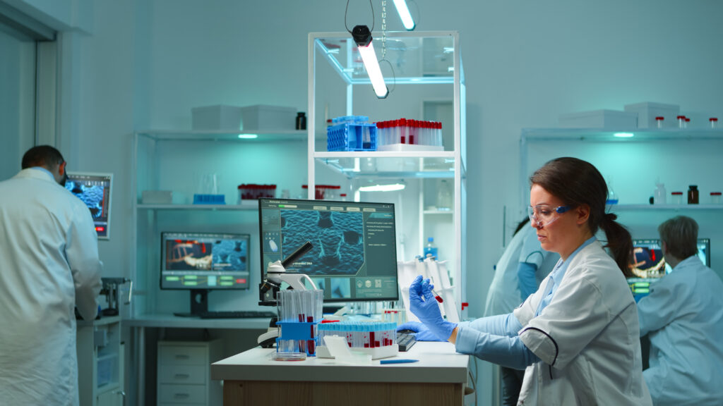 diagnostic lab,Small Loans