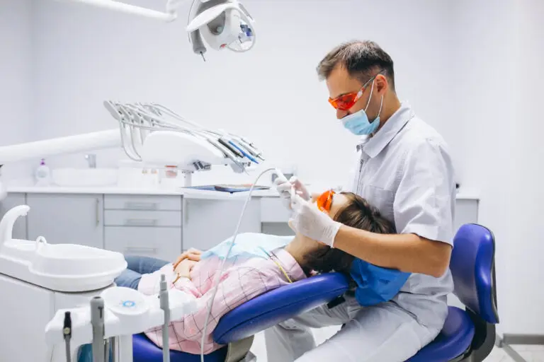 dental equipment, dental chair, Dental Tools