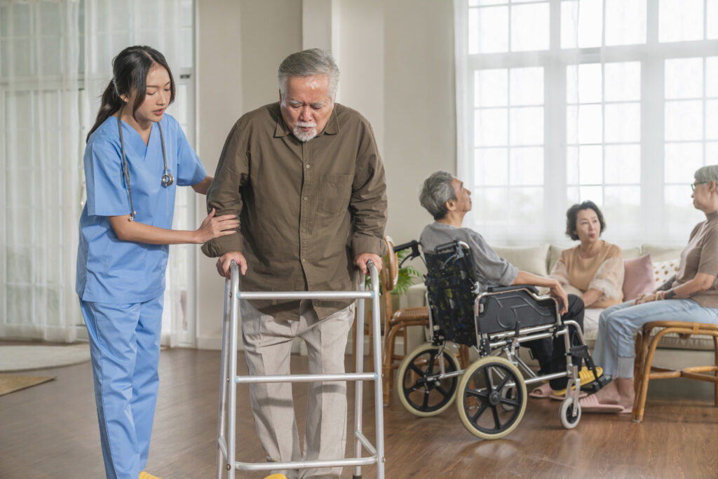 From OT to Pharmacy: Full Cost Planning Guide for Nursing Home in India