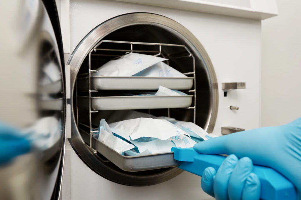 What is the Best Dental Autoclave for You: Which One Fits Your Budget?