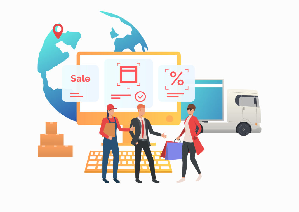 Vendor Management System
