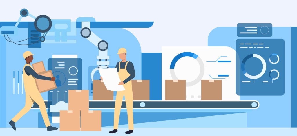 On-Demand vs Bulk Manufacturing