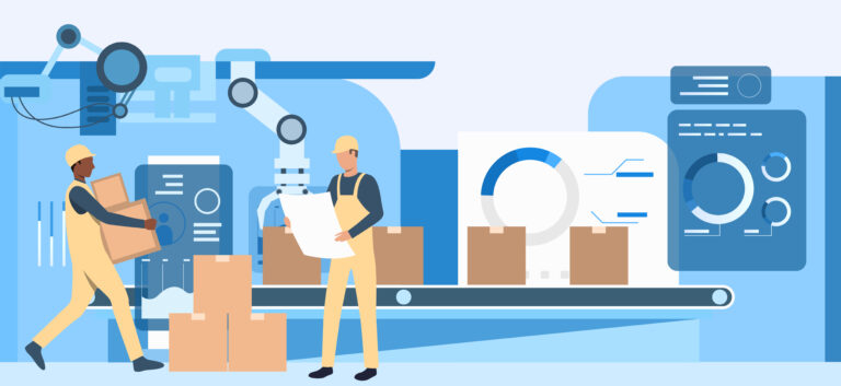 On-Demand vs Bulk Manufacturing