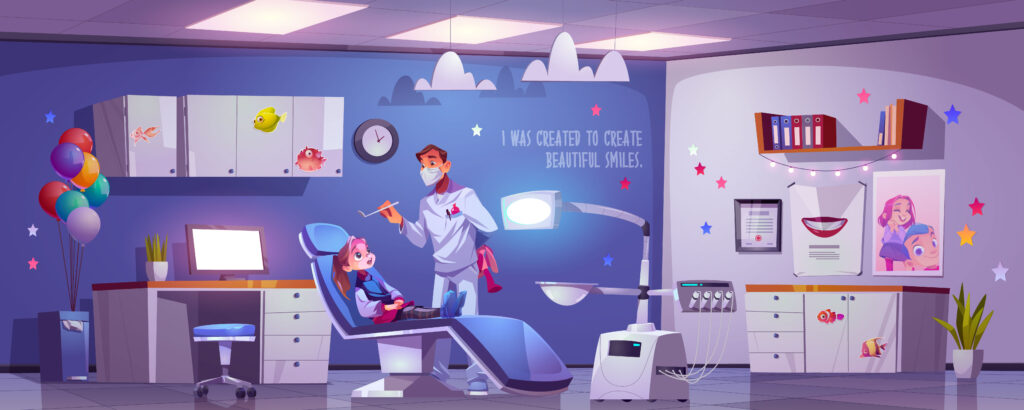 dental clinic