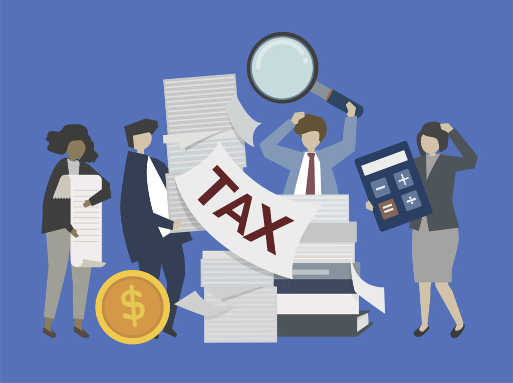 What is Presumptive Taxation for MSMEs? (Sec 44AD, 44ADA, 44AE)