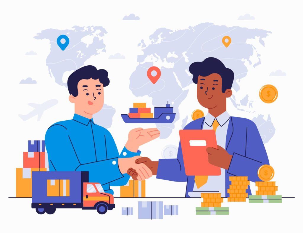 Procurement
