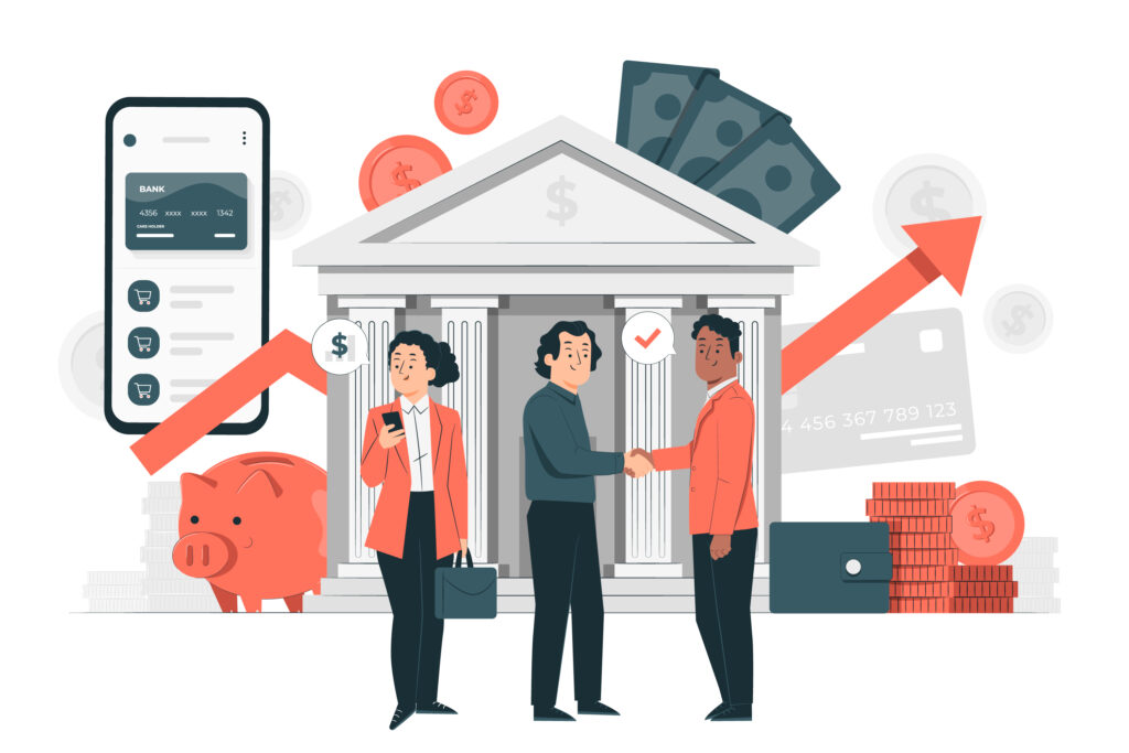 Government Loan Schemes