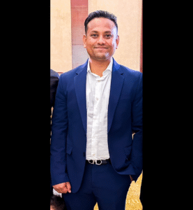 Picture of Sumit Sudam Pasalkar