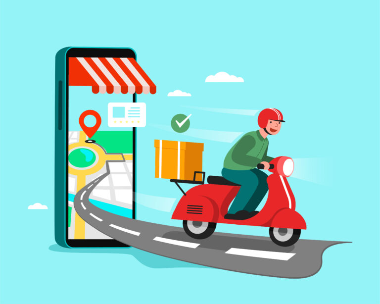 Last-Mile Delivery