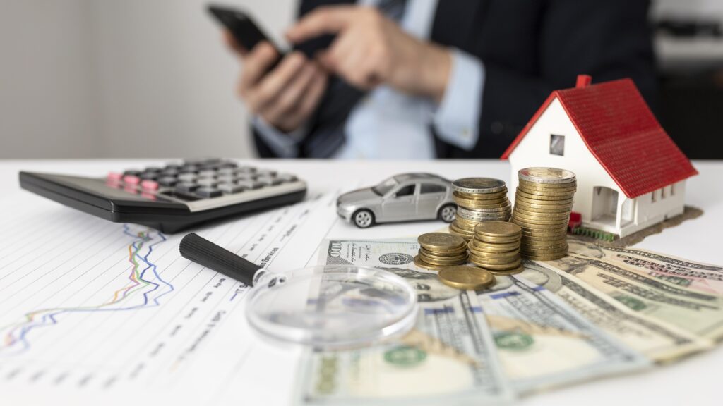 Key Difference Between Government MSME Loan Schemes and Private Business Loans