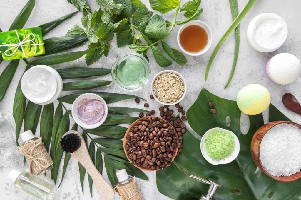 Herbal Products Manufacturers