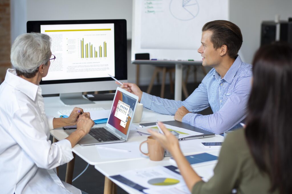 Seasonal Demand and Working Capital Planning for Diagnostic Centers Posted in :