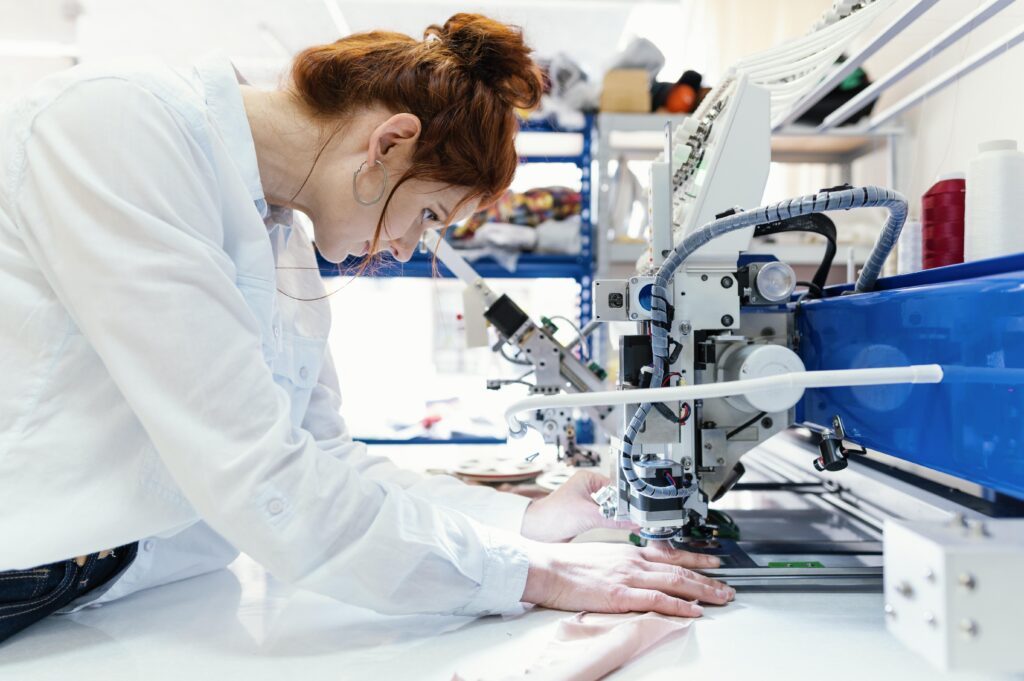Medical Device Manufacturers