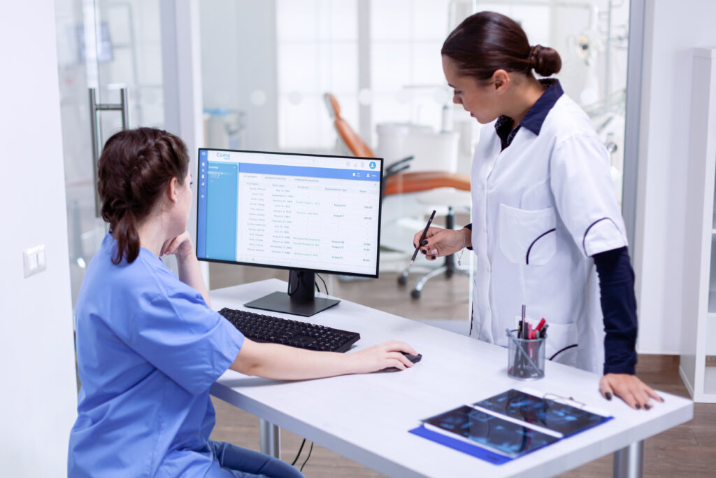 E-invoicing for Medical Suppliers