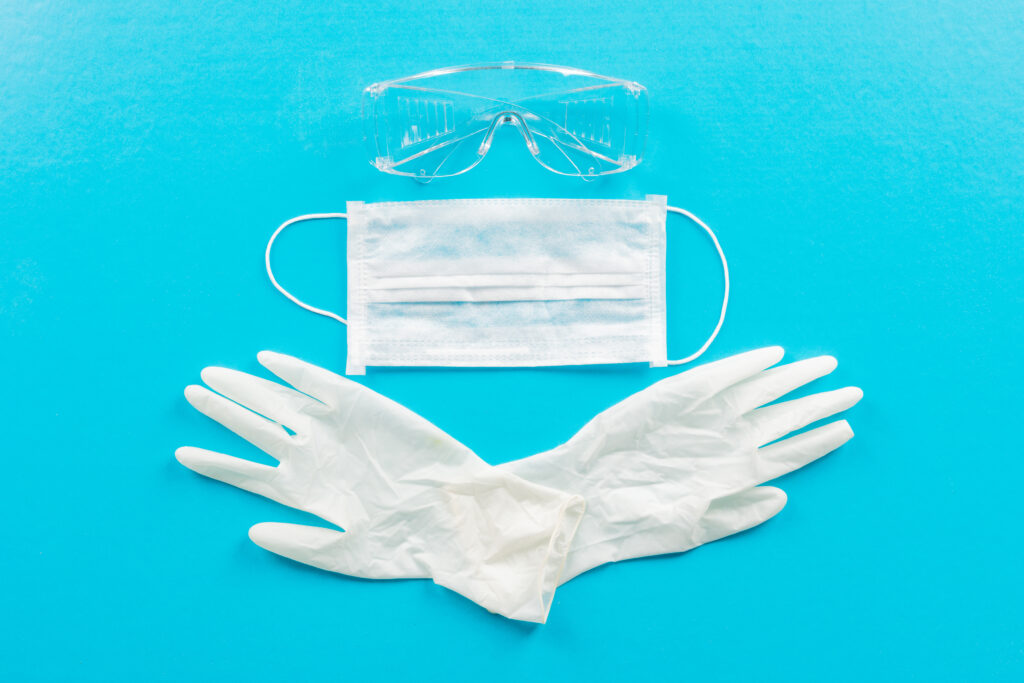 Mask & Glove Manufacturers