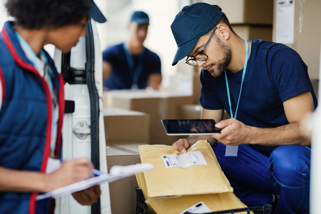 Order Fulfillment